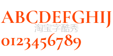Cormorant Garamond Bold